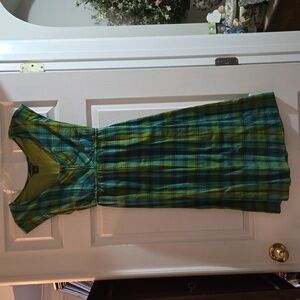 Eddie Bauer womens dress